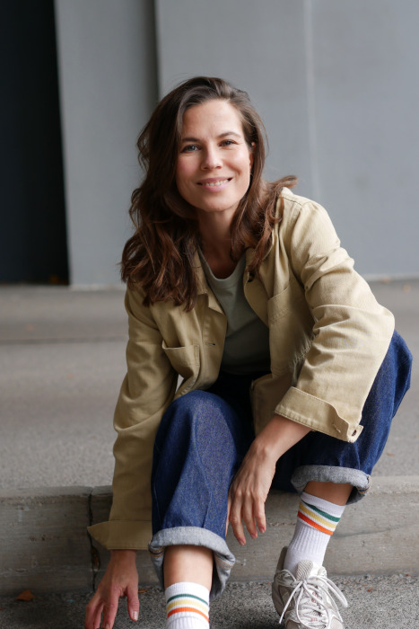 © Patricia Gold 2025