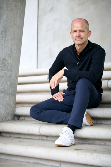 © Sandra Hoever 2025