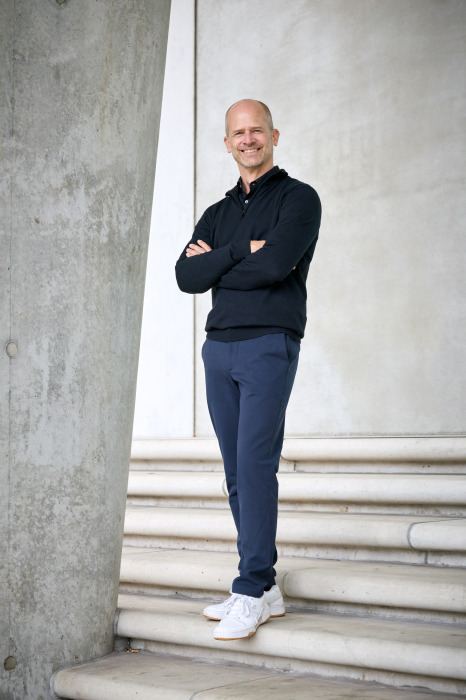 © Sandra Hoever 2025