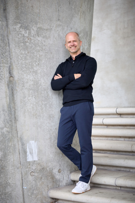 © Sandra Hoever 2025