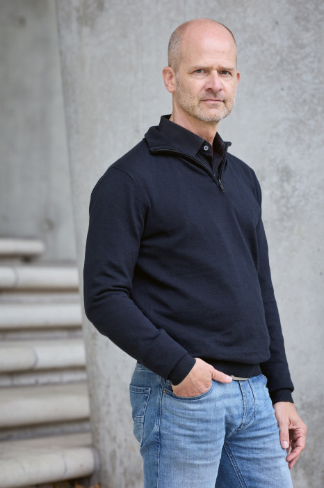 © Sandra Hoever 2025