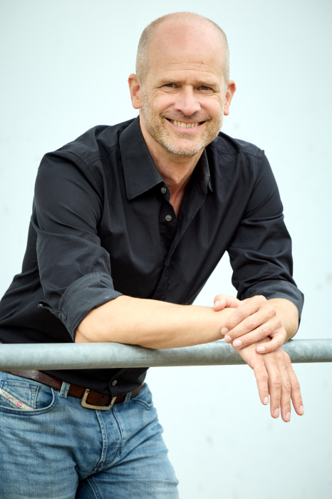 © Sandra Hoever 2025