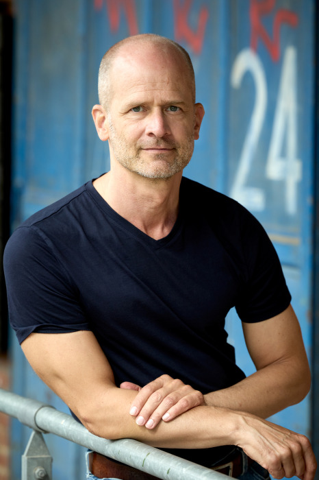 © Sandra Hoever 2025