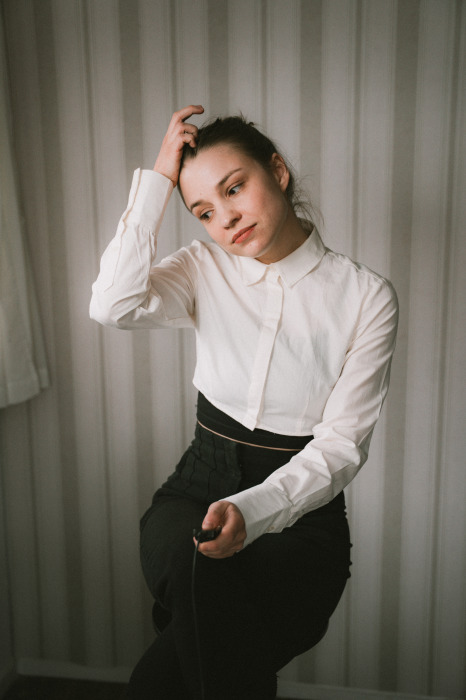 © Alexander Resch (Selfshooting) 10 / 2025