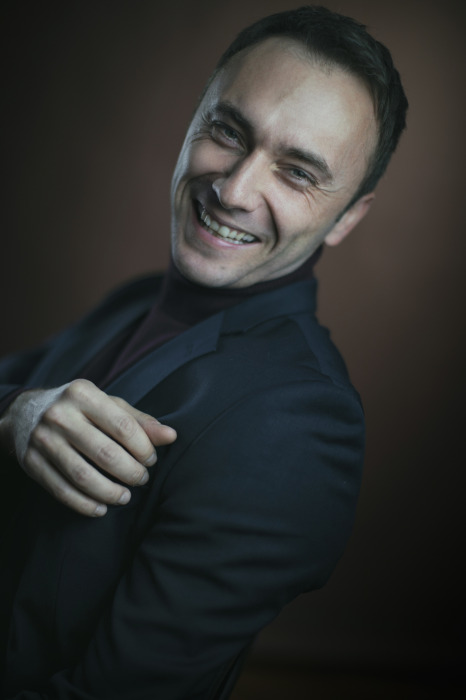 © Riccardo Riande 2022