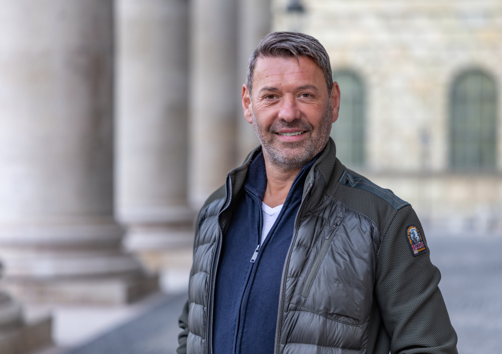 © Andreas Mross 2025