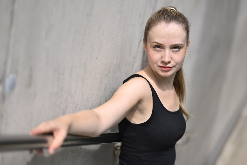 © Connecting Characters/ H.Bauer 2025