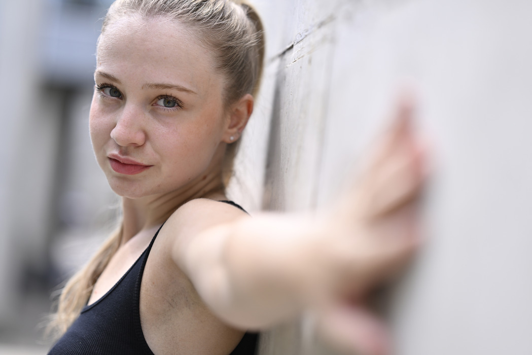 © Connecting Characters/ H. Bauer 2025