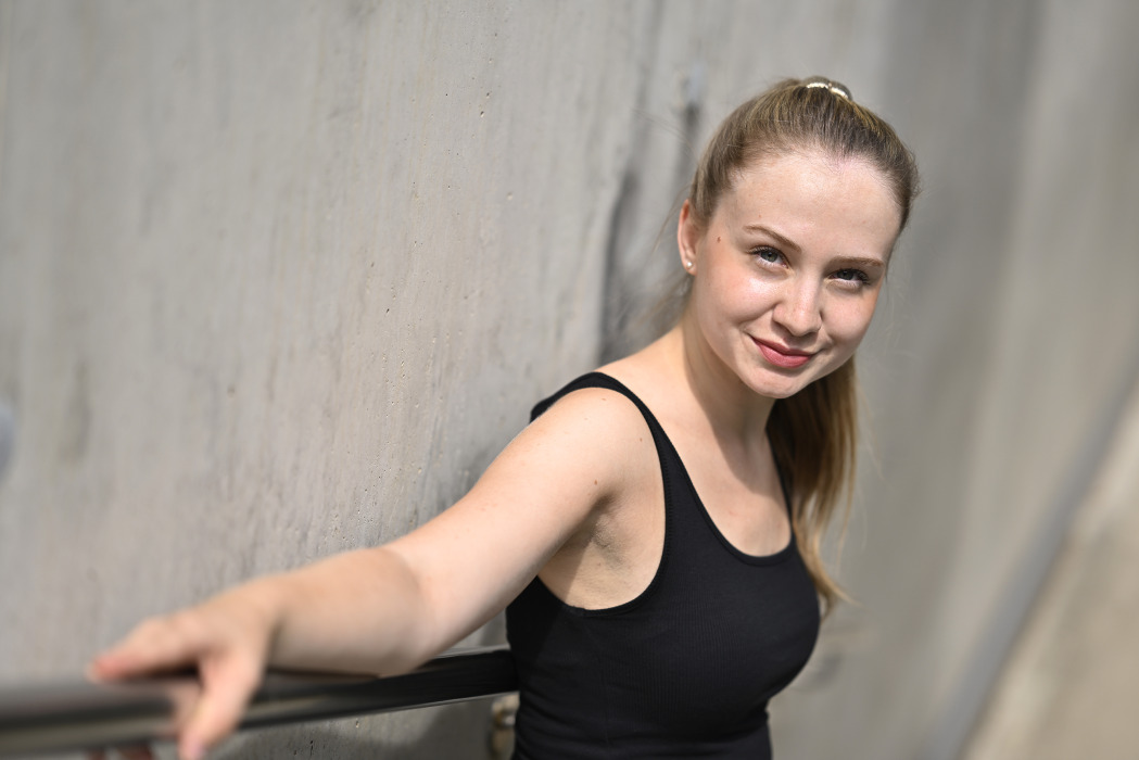 © Connecting Characters/ H. Bauer 2025