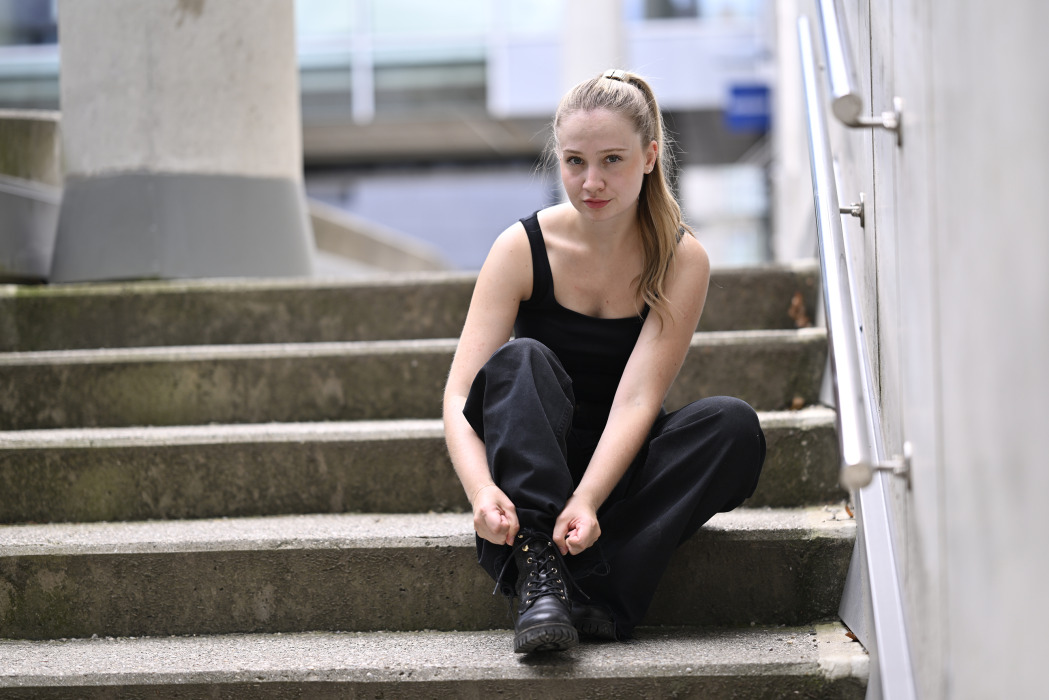 © Connecting Characters/ H. Bauer 2025