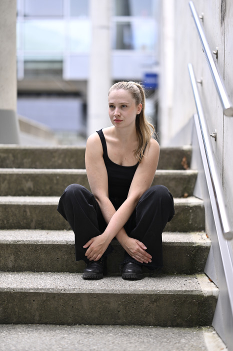 © Connecting Characters/ H. Bauer 2025