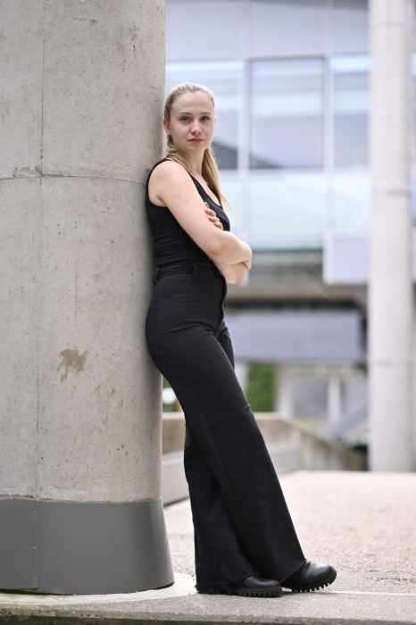 © Connecting Characters/ H. Bauer 2025