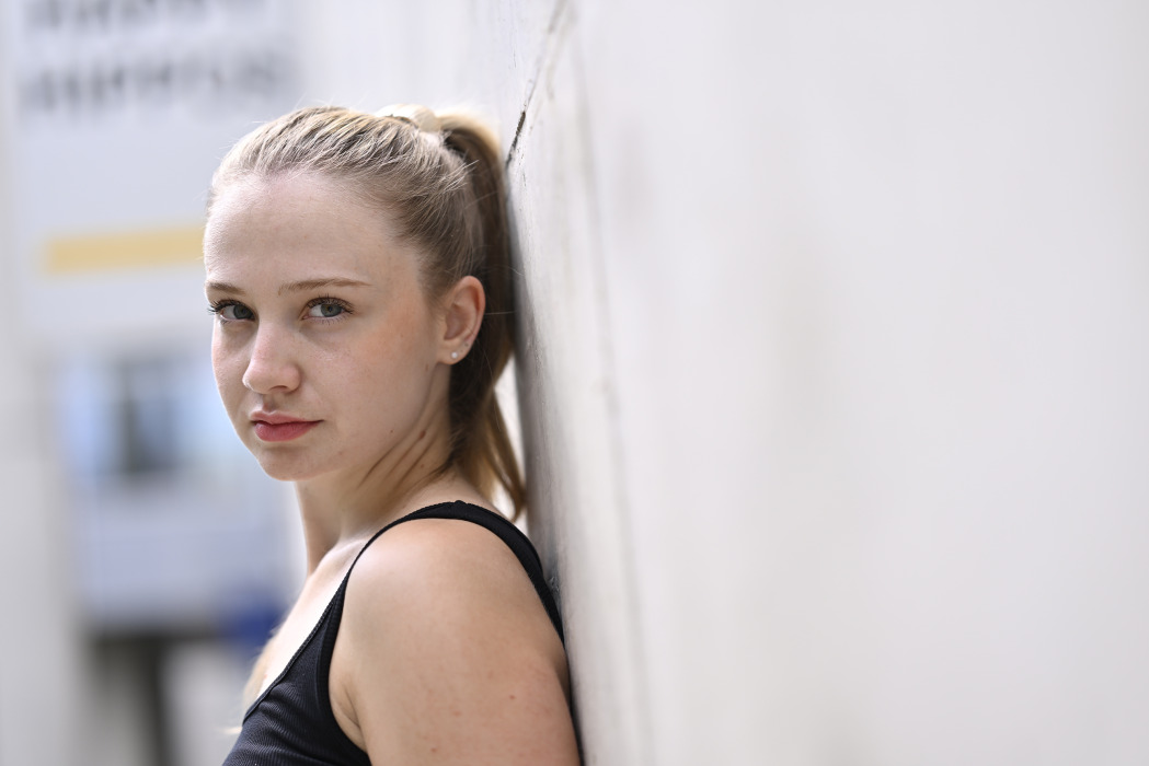 © Connecting Characters/ H. Bauer 2025