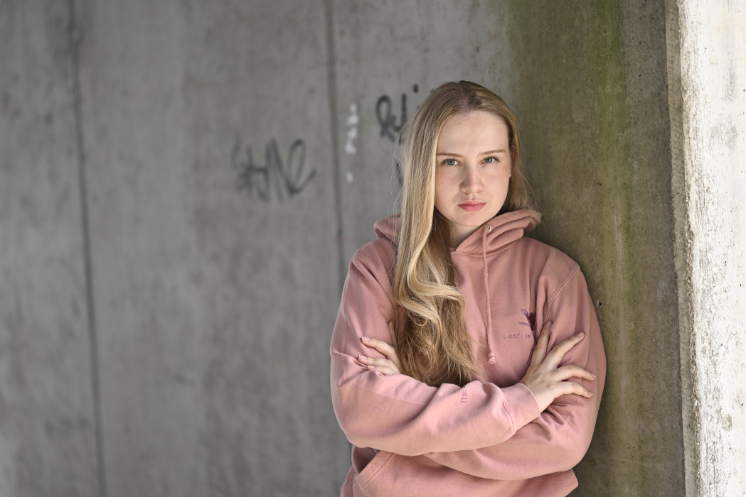 © Connecting Characters/ H. Bauer 2025