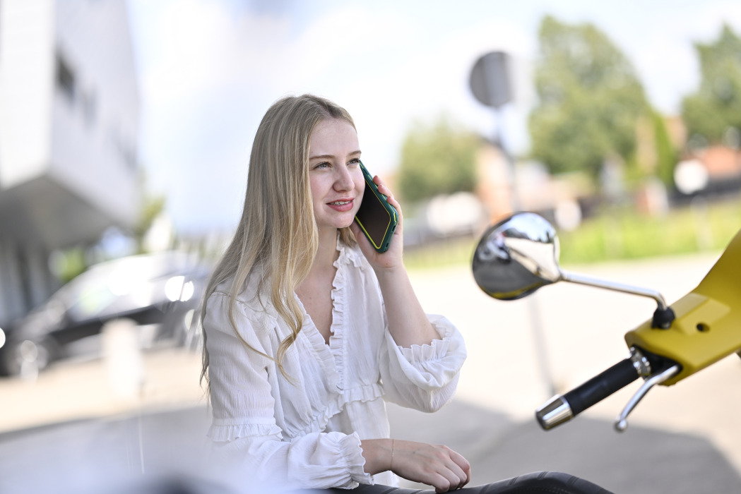 © Connecting Characters/ H. Bauer 2025