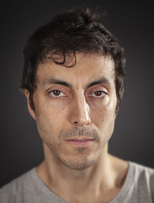 © Rodrigo Recio 2025