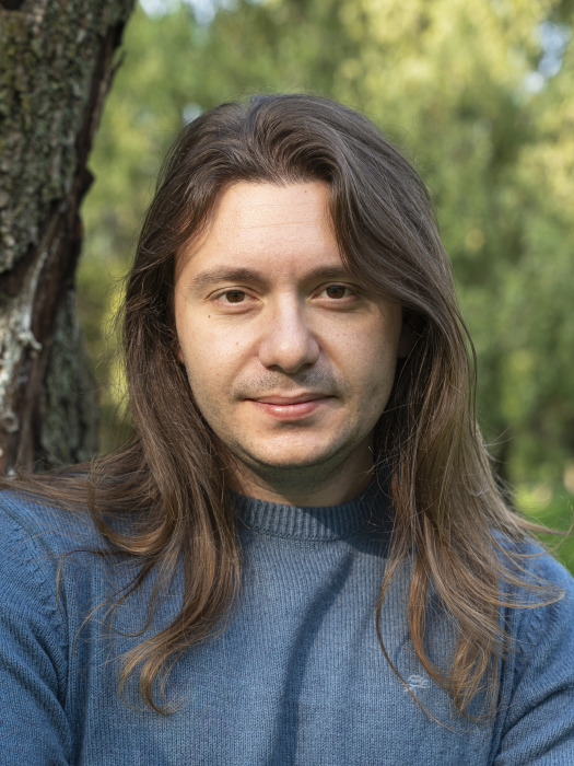 © Giorgia Livolisi 2025