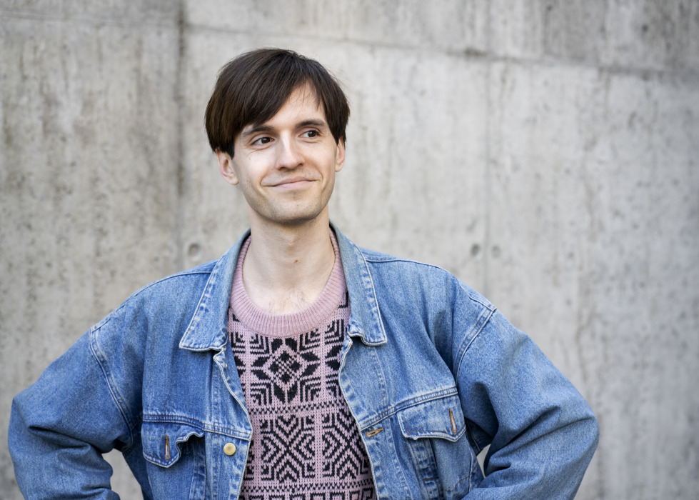 © Michael Bennett 2025