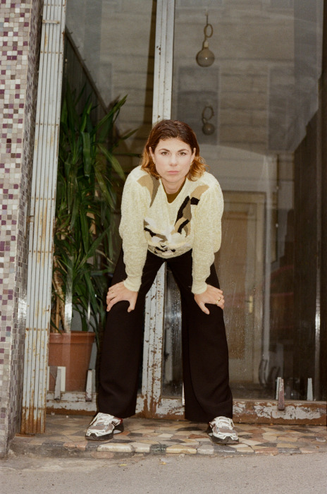 © Christoph Liebentritt 2025