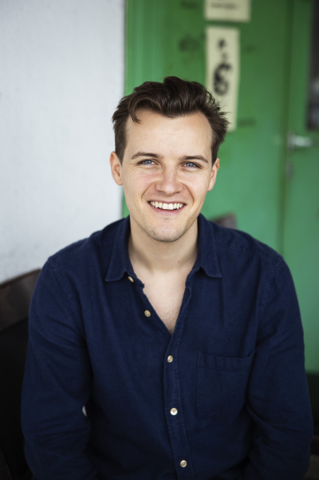 © Fabian Stürtz 2024