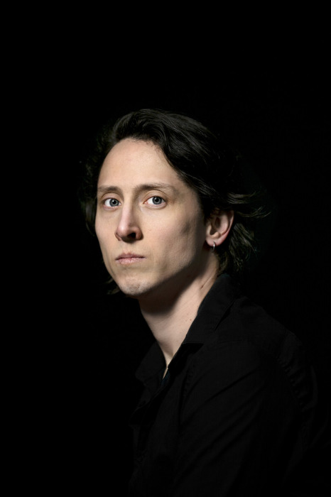 © Sebastian Hoppe 2025