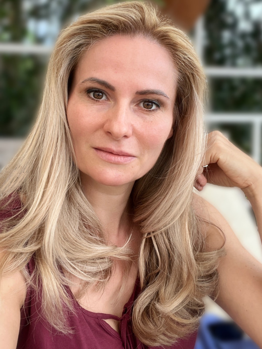 © Anne Diedering 2025