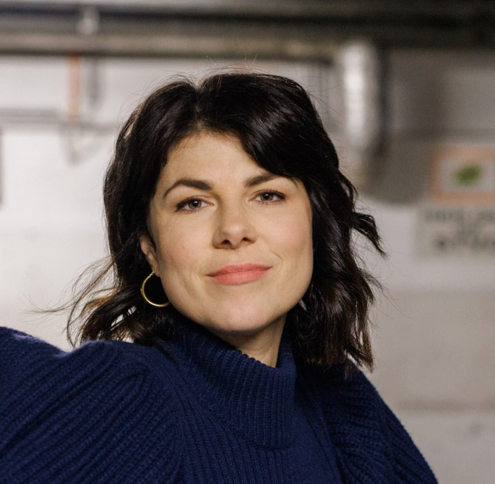 © Teresa Marenzi 2025