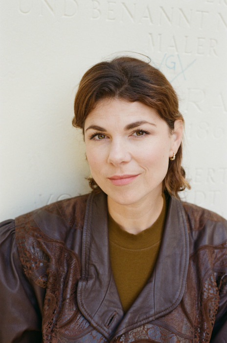 © Christoph Liebentritt 2025