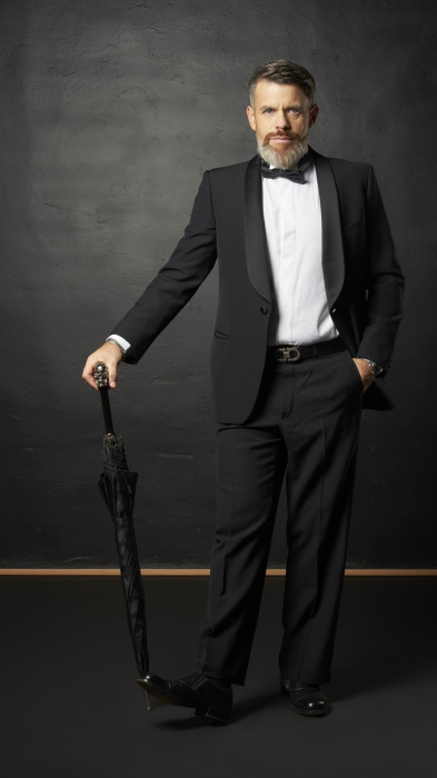 © Mattia Donati 2024