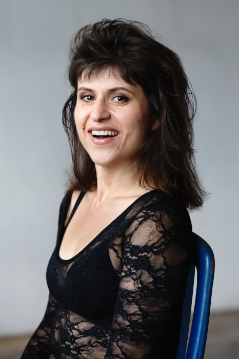 © Jeanne Degraa 2025