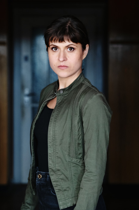 © Jeanne Degraa 2025