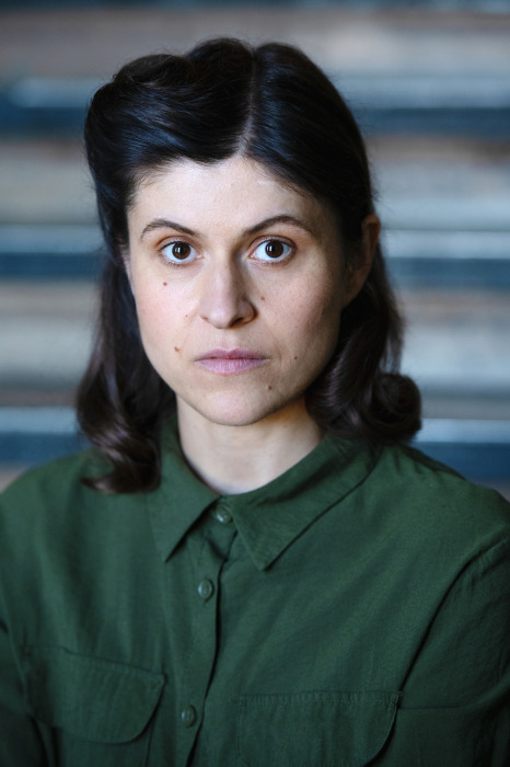 © Jeanne Degraa 2025