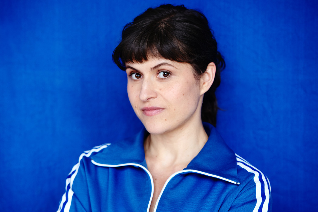 © Jeanne Degraa 2025