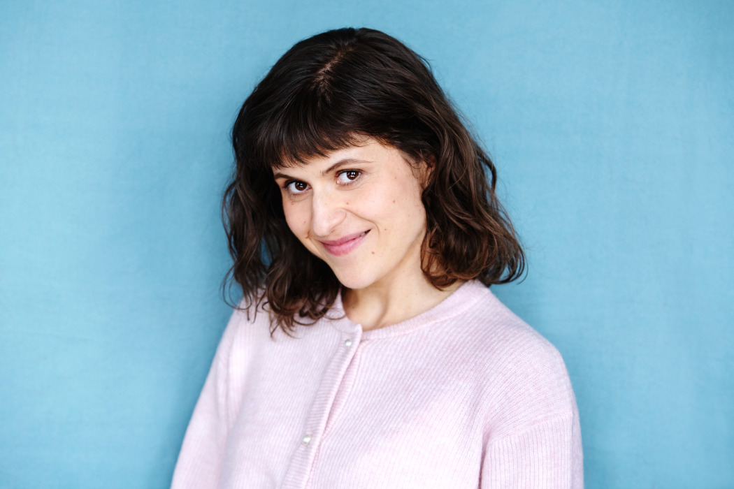 © Jeanne Degraa 2025