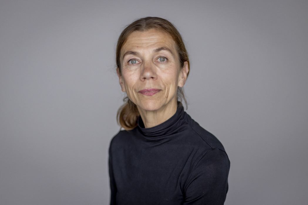 © Luna Zscharnt 2025