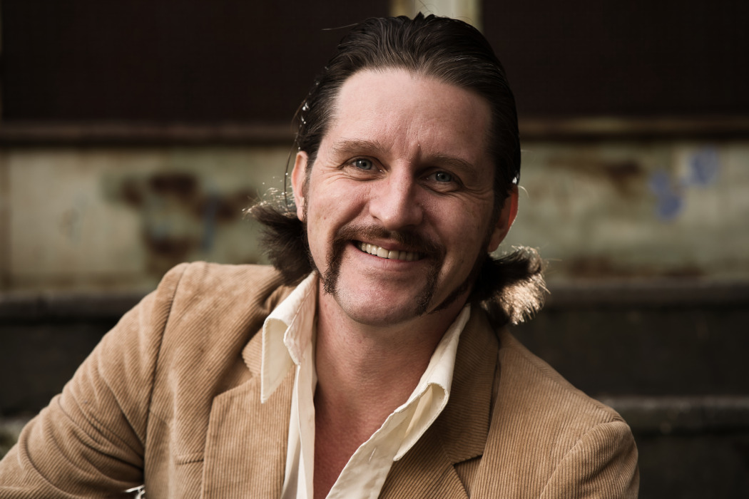 © Matthias Brüggenolte