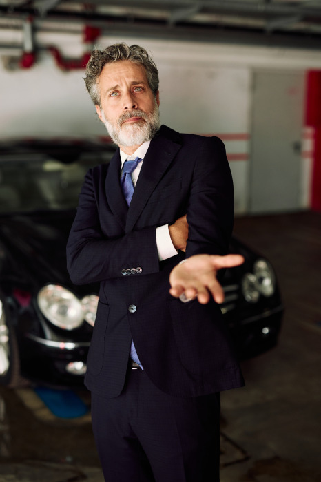 © Francesco Reffo 2025