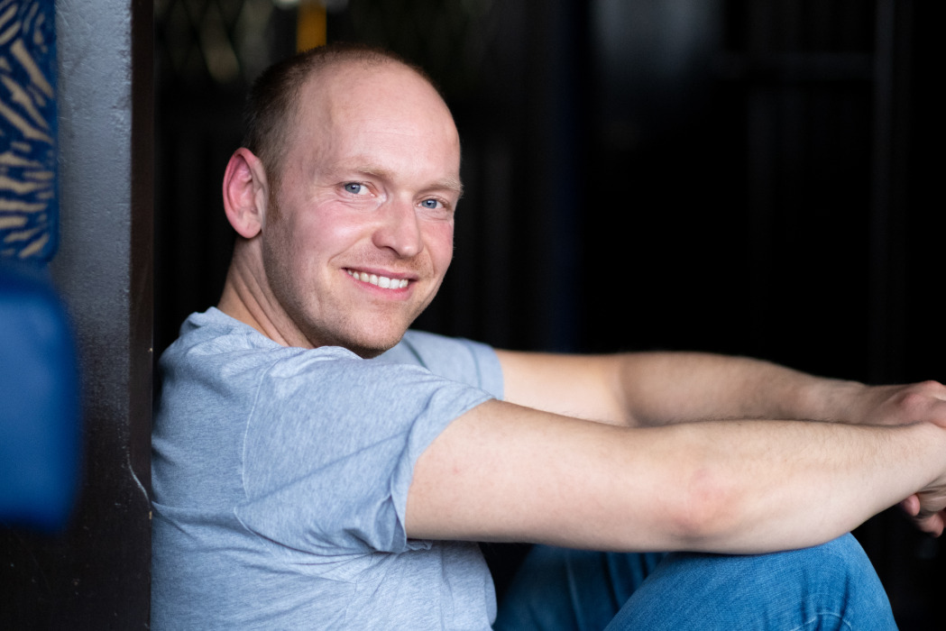 © Yannick Niehoff 2025