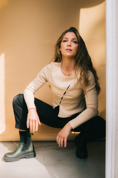 © Bettina Theuerkauf 2025