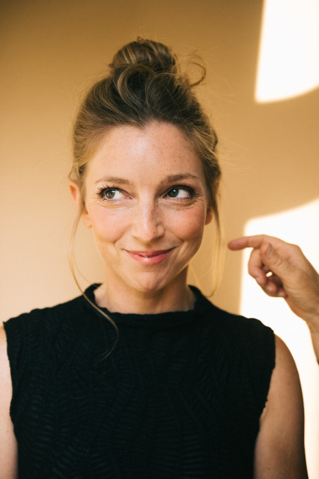 © Bettina Theuerkauf 2025