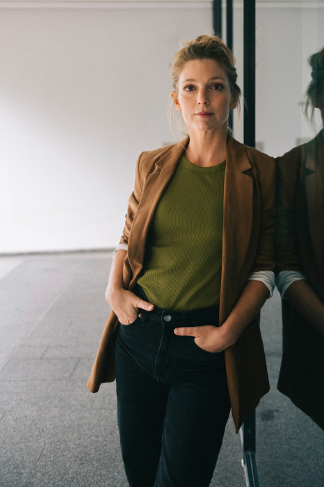 © Bettina Theuerkauf 2025