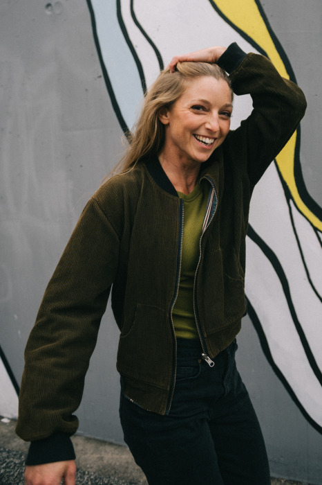 © Bettina Theuerkauf 2025