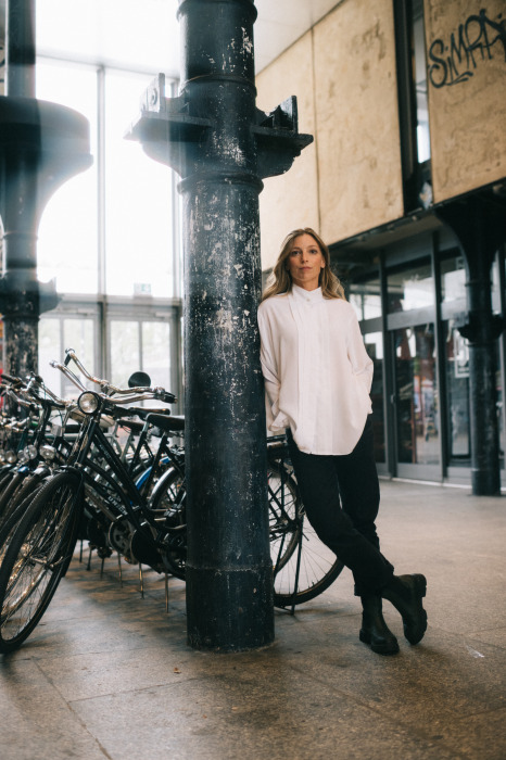 © Bettina Theuerkauf 2025