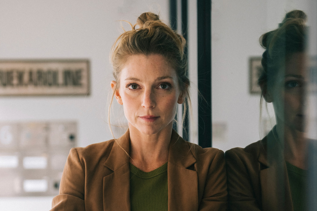 © Bettina Theuerkauf 2025