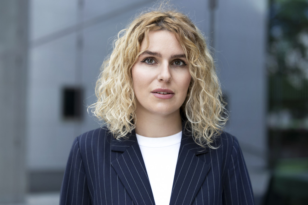 © Barbara Maria Hutter 2025