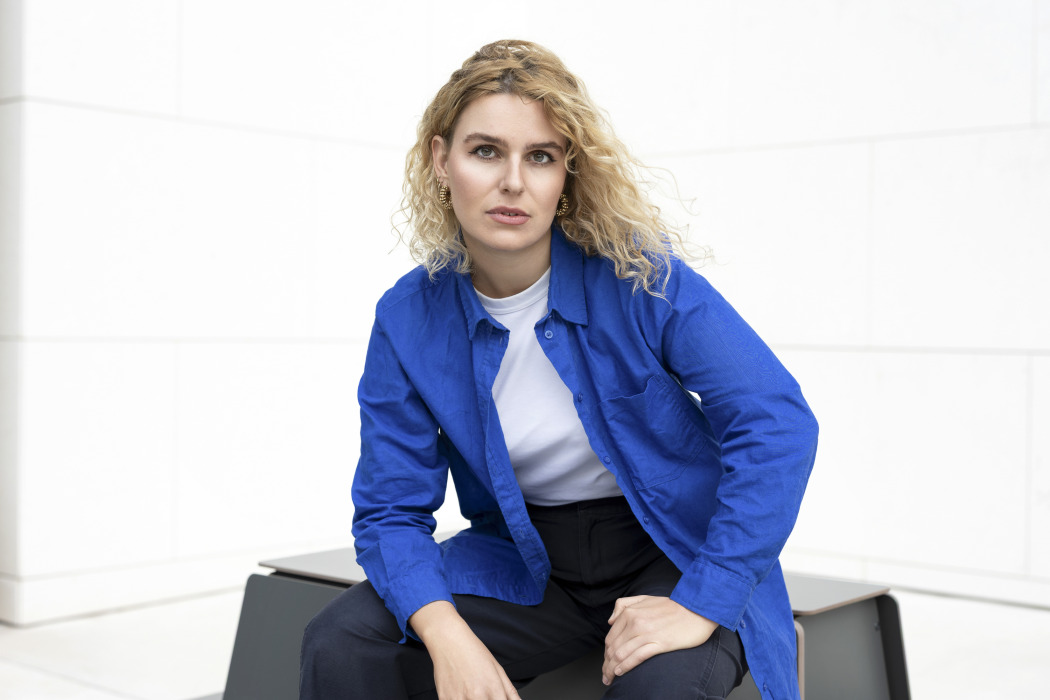 © Barbara Maria Hutter 2025