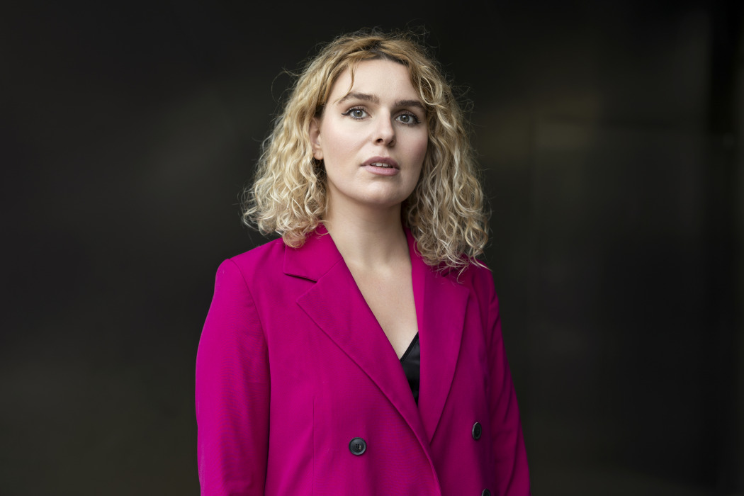 © Barbara Maria Hutter 2025