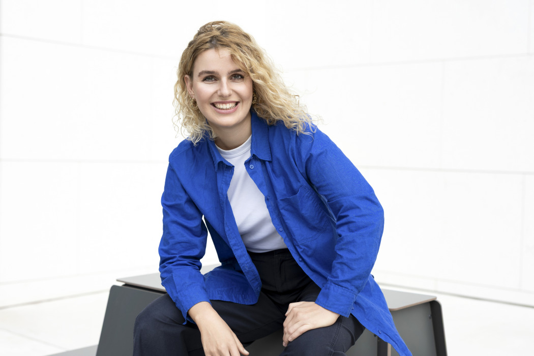 © Barbara Maria Hutter 2025