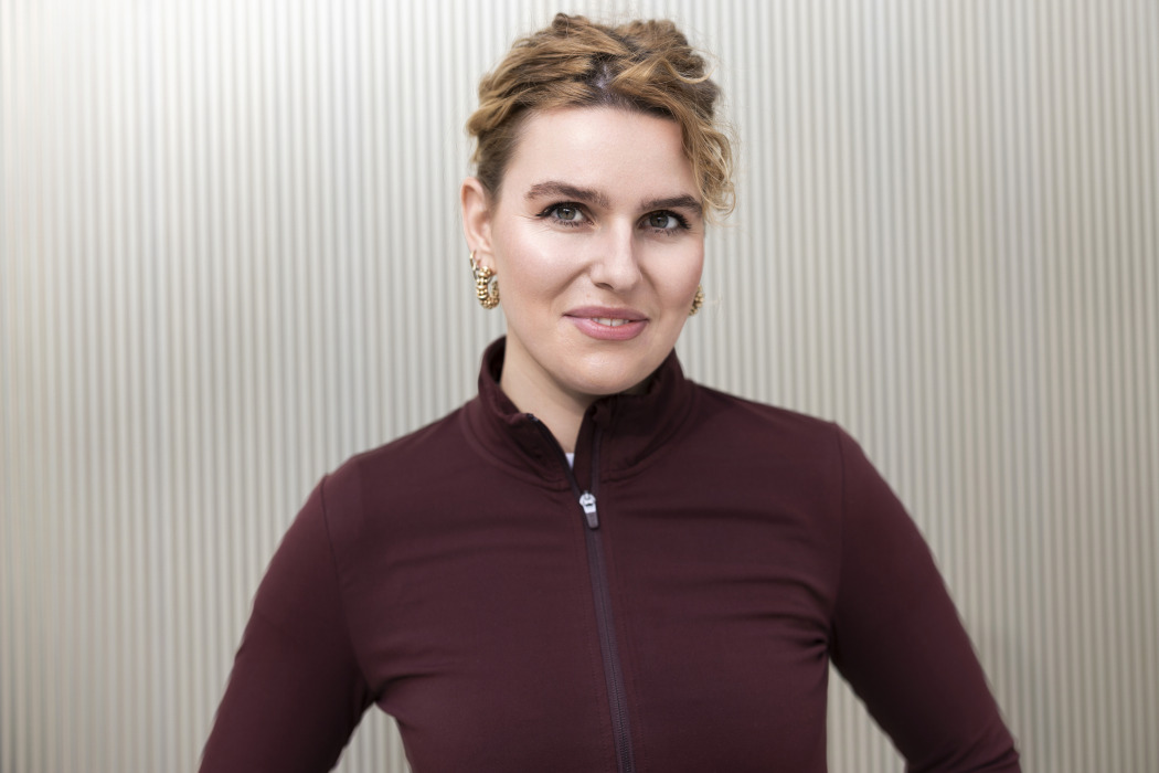 © Barbara Maria Hutter 2025