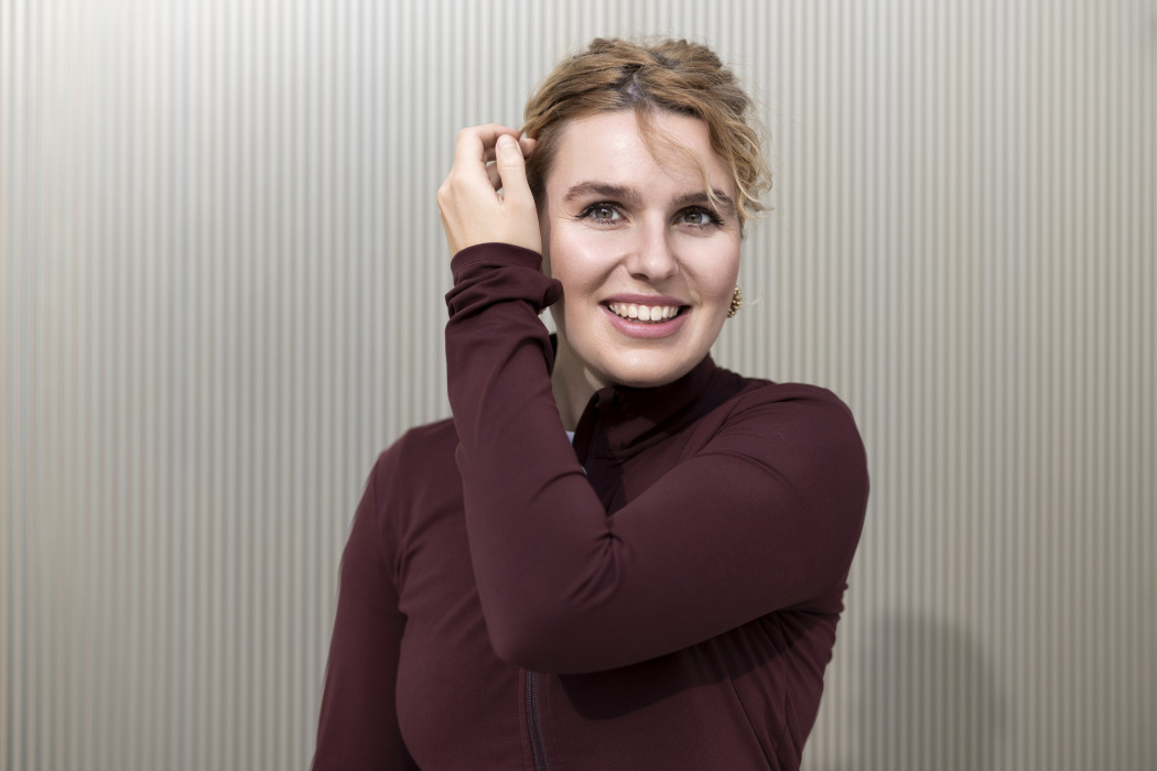 © Barbara Maria Hutter 2025